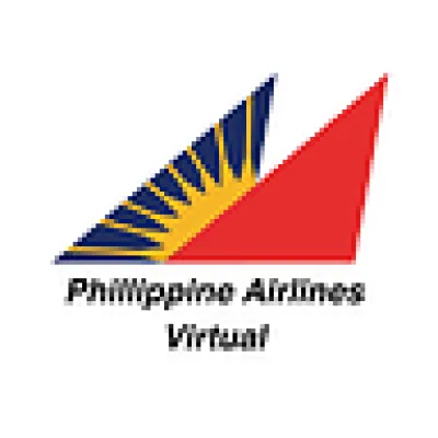 Philippine Airlines Virtual