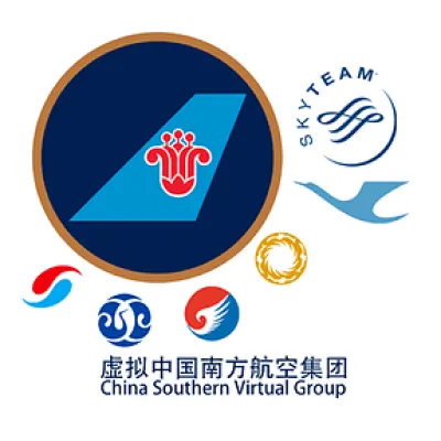 China Suthern Virtual