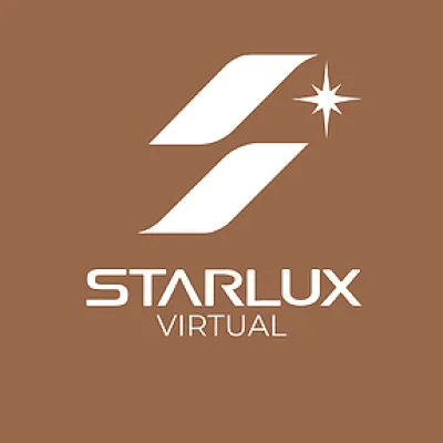 Starlux Virtual