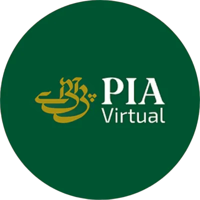 Pakistan Virtual