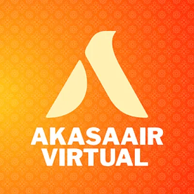 Akasa Air Virtual