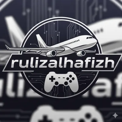 Rulizal Al Hafizh
