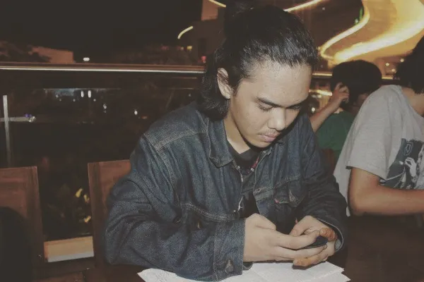 Rulizal Al Hafizh